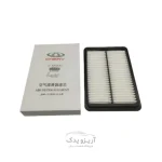 فیلتر هوای آریزو 5