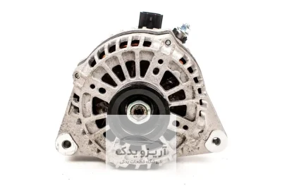 دینام آریزو 5