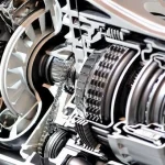 گیربکس اتومات کامل آریزو 5 - خرید قطعه اصلی شرکتی با گارانتی از فروشگاه آریزو یدک