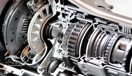 گیربکس اتومات کامل آریزو 5 - خرید قطعه اصلی شرکتی با گارانتی از فروشگاه آریزو یدک