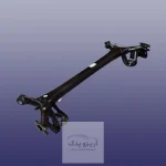 اکسل عقب آریزو 5