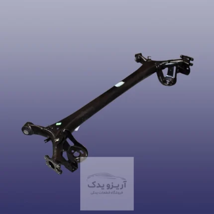 اکسل عقب آریزو 5