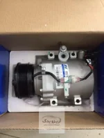 کمپرسور کولر آریزو 5