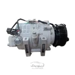 کمپرسور کولر آریزو 5