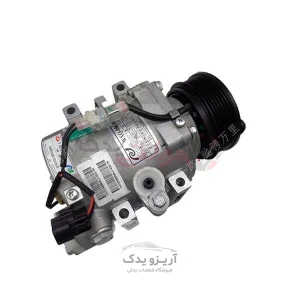 کمپرسور کولر آریزو 5