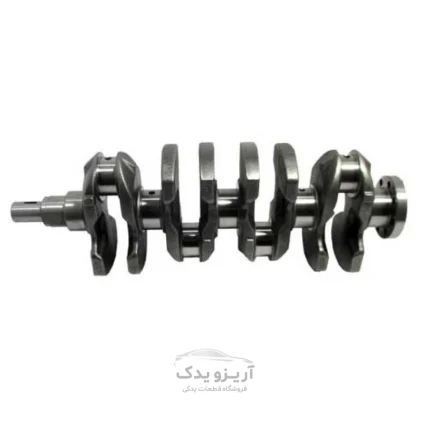 میل لنگ آریزو 5