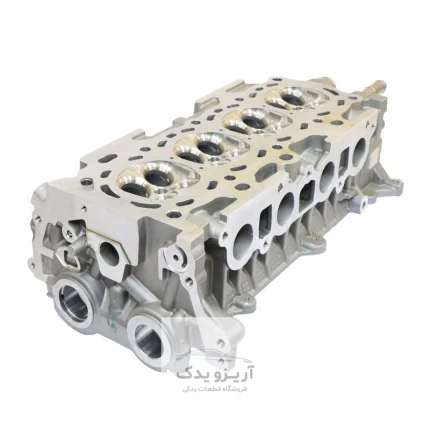 سرسیلندر آریزو 5