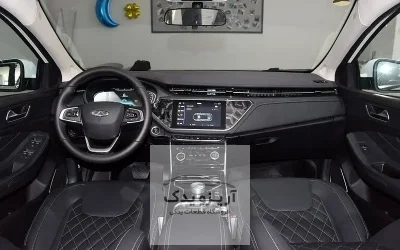 سنسور دمای داخل کابین آریزو 5