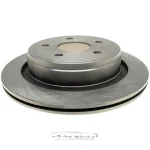 دیسک ترمز عقب آریزو 5