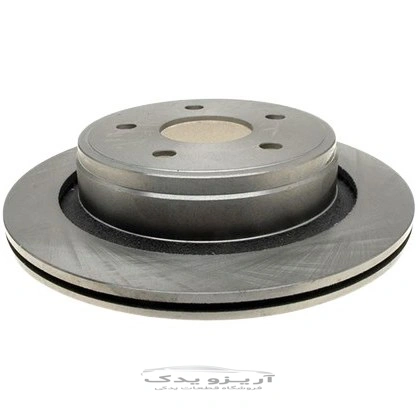 دیسک ترمز عقب آریزو 5