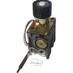شیر کنترل بخاری آریزو 5