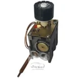 شیر کنترل بخاری آریزو 5