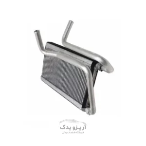 رادیاتور بخاری آریزو 5