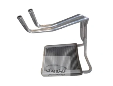 رادیاتور بخاری آریزو 5