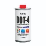 روغن ترمز آریزو 5 (DOT4)