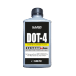 روغن ترمز آریزو 5 (DOT4)