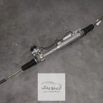 جعبه فرمان آریزو 5