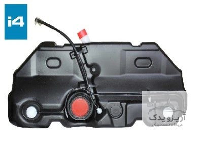 کیت کامل باک آریزو 5