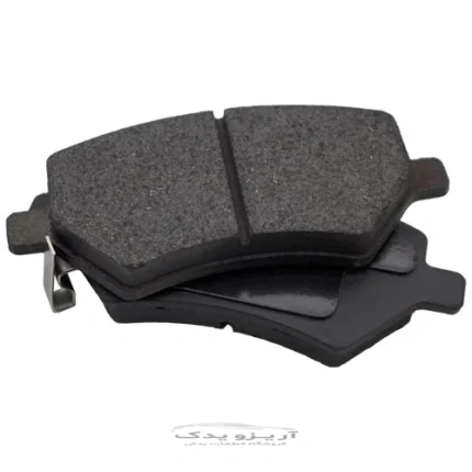 لنت ترمز عقب آریزو 5 بدون صدا