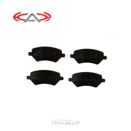 لنت ترمز عقب آریزو 5