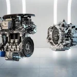 گیربکس دستی کامل آریزو 5 - خرید گیربکس اصلی مونتاژ شرکتی مناسب مدل توربو و معمولی