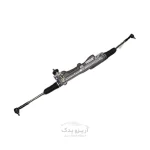 میل فرمان آریزو 5