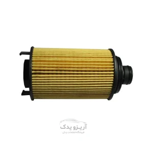 فیلتر روغن آریزو 5