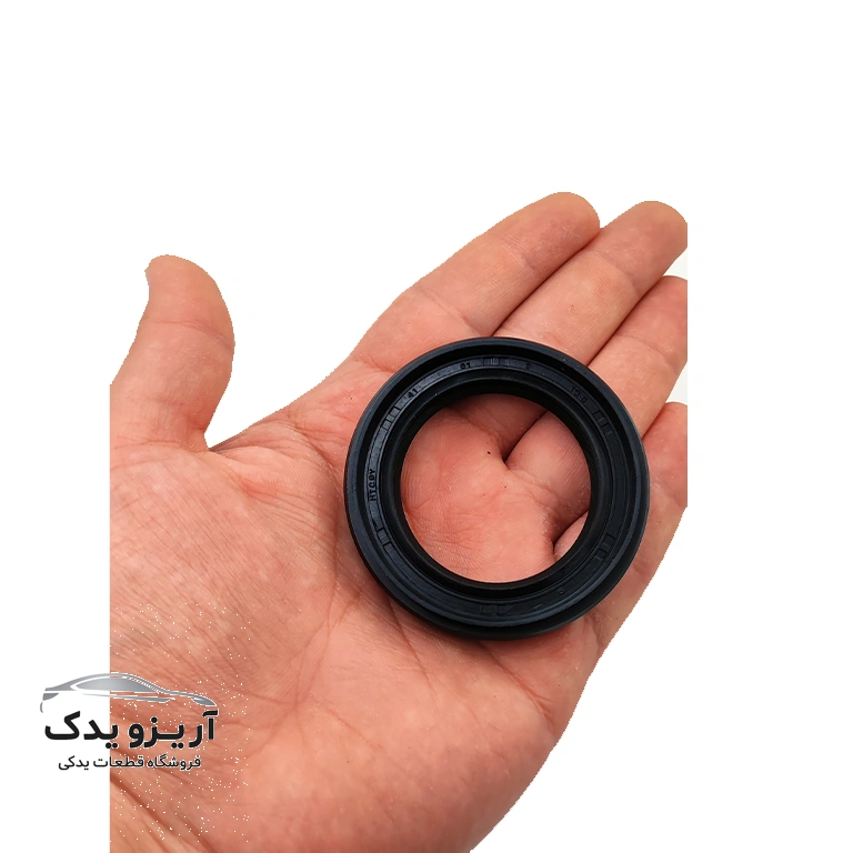oil_seal_arizo5_logo کاسه نمد پلوس آریزو 5 - خرید قطعه اورجینال آببندی گیربکس و پلوس از فروشگاه آریزو یدک