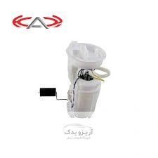 پمپ بنزین کامل آریزو 5