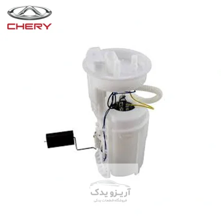 پمپ بنزین توربو آریزو 5