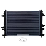 رادیاتور آب آریزو 5