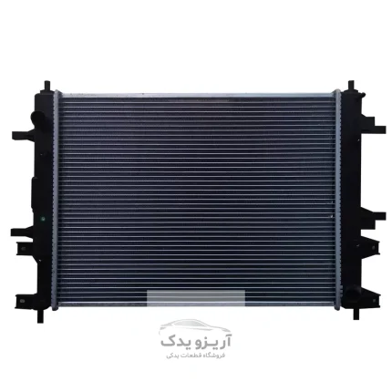 رادیاتور آب آریزو 5
