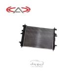 رادیاتور آب آریزو 5