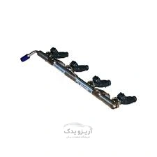 ریل سوخت آریزو 5