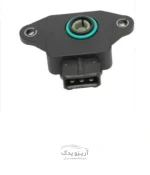 سنسور دریچه گاز آریزو 5