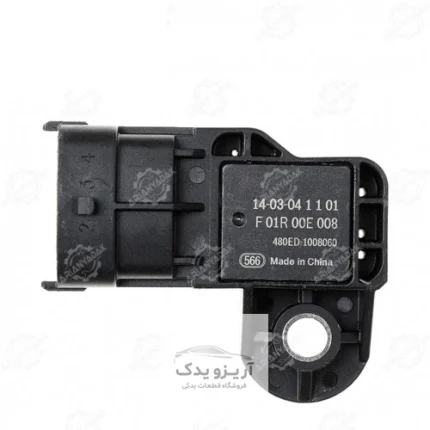 سنسور مپ آریزو 5