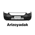 سپر جلو آریزو 5