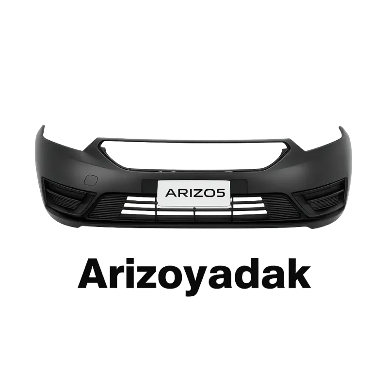 سپر جلو آریزو 5