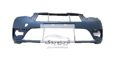 سپر جلو آریزو 5