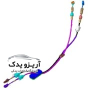 سیم دسته دنده آریزو 5 | سیم تعویض دنده