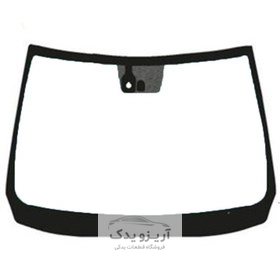 شیشه جلو آریزو 5