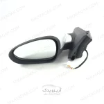 آینه بغل چپ آریزو 5