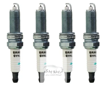 شمع موتور آریزو 5