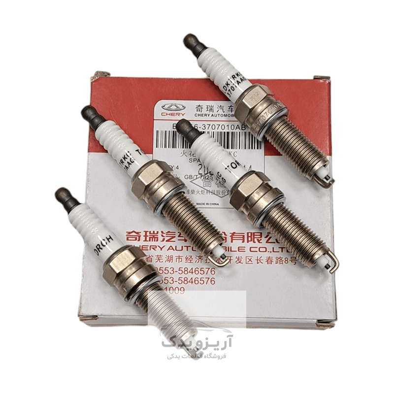 spark-plug-original-arizo5 شمع موتور آریزو 5