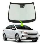 سنسور نور خورشید آریزو 5