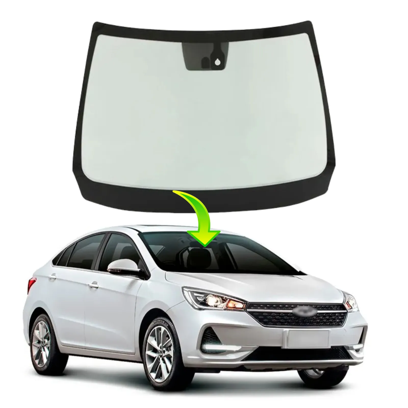 sunlight sensor سنسور نور خورشید آریزو 5