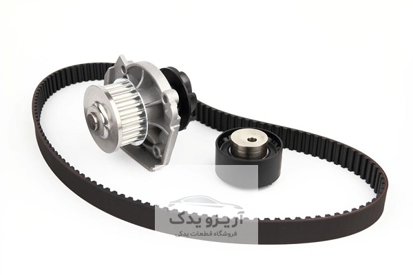timing-belt-kit-1-arizo5 تسمه تایم آریزو 5
