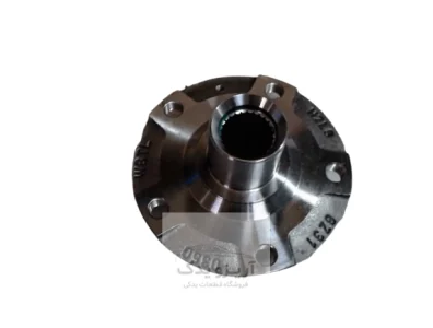 توپی چرخ جلو کامل آریزو 5