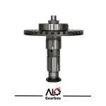 شفت گیربکس آریزو 5