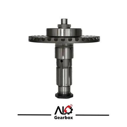 شفت گیربکس آریزو 5